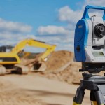 Khoá Học Hướng Dẫn Sử Dụng Máy Toàn Đạc Điện Tử