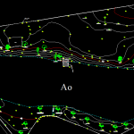 Khảo sát đo đạc lập bản đồ địa hình chính xác