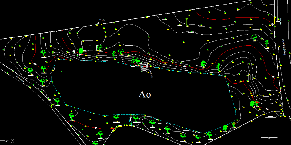 công ty đo đạc khảo sát địa hình