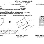 Dịch Vụ Đo Đạc Đất Đai – Giải Pháp Chính Xác và Nhanh Chóng Tại Hà Nội