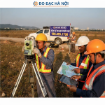 Dịch Vụ Trắc Địa Hà Nội – Giải Pháp Chính Xác Cho Mọi Công Trình